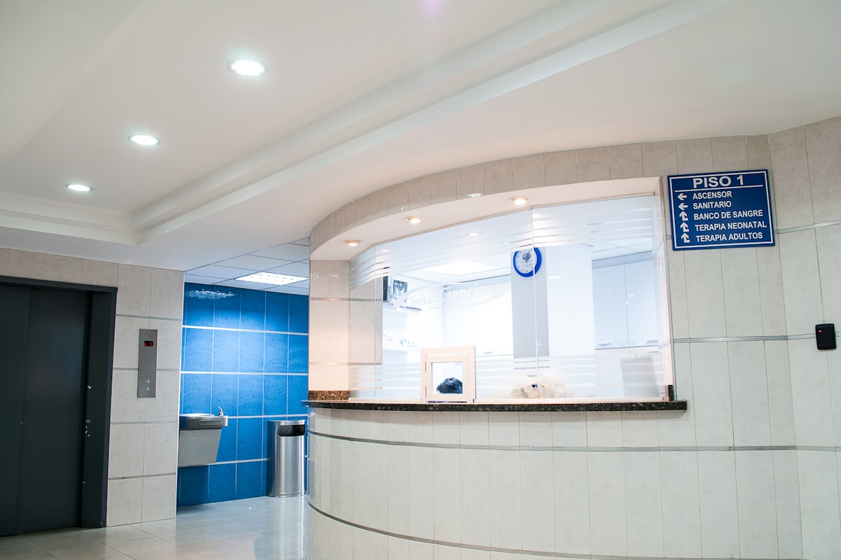 Demo Premium Dental Clinic gallery image 1
